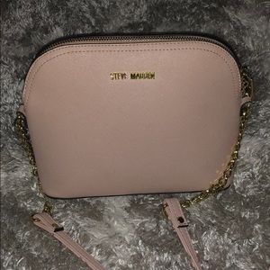 Steve Madden Dome Crossbody